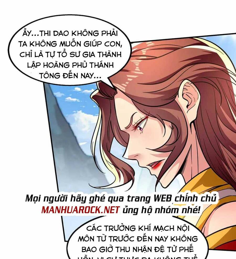 Nghịch Thiên Chí Tôn Chapter 92 - 5