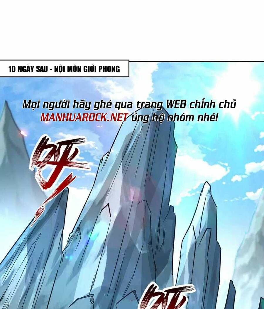 Nghịch Thiên Chí Tôn Chapter 95 - 27