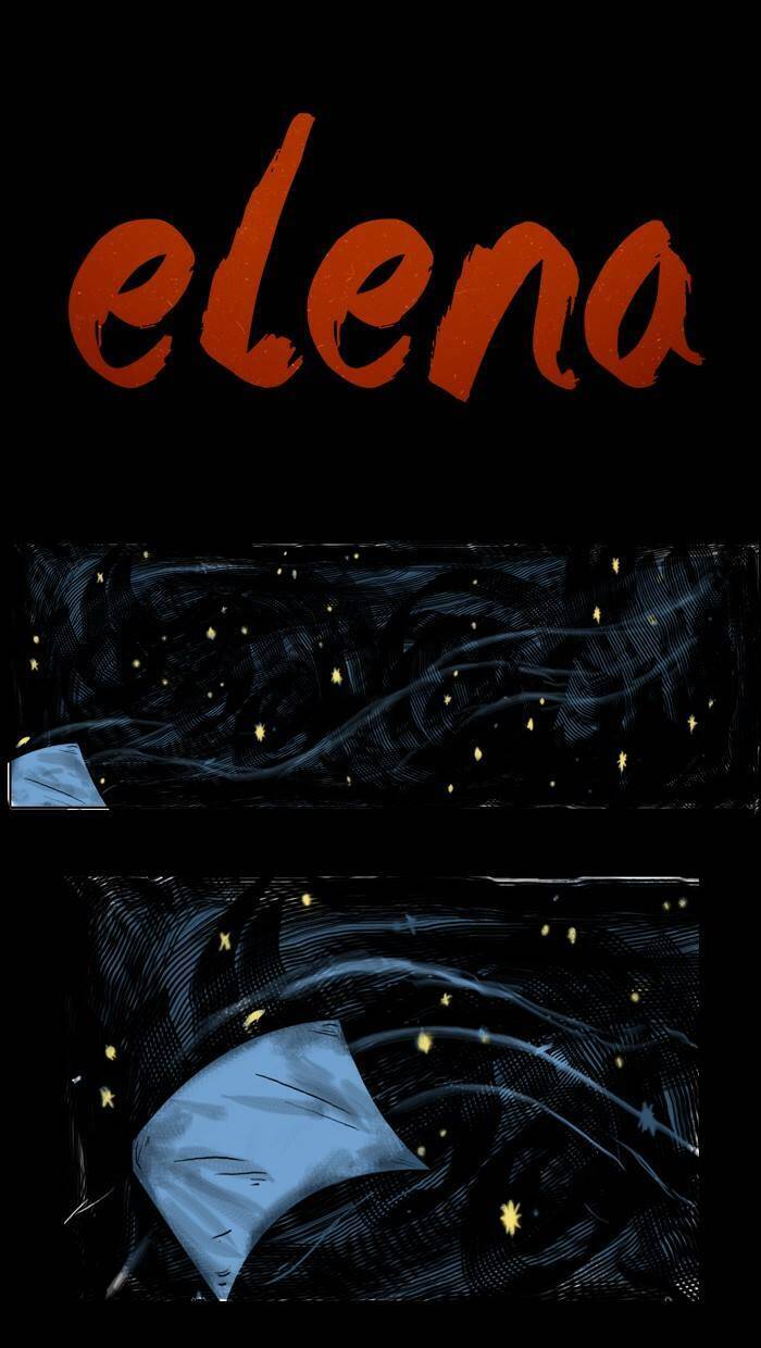 Elena Chapter 1 - 1