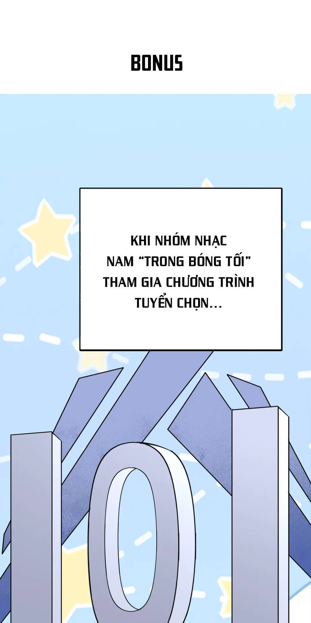 Trong Bóng Tối Chapter 50 - 31