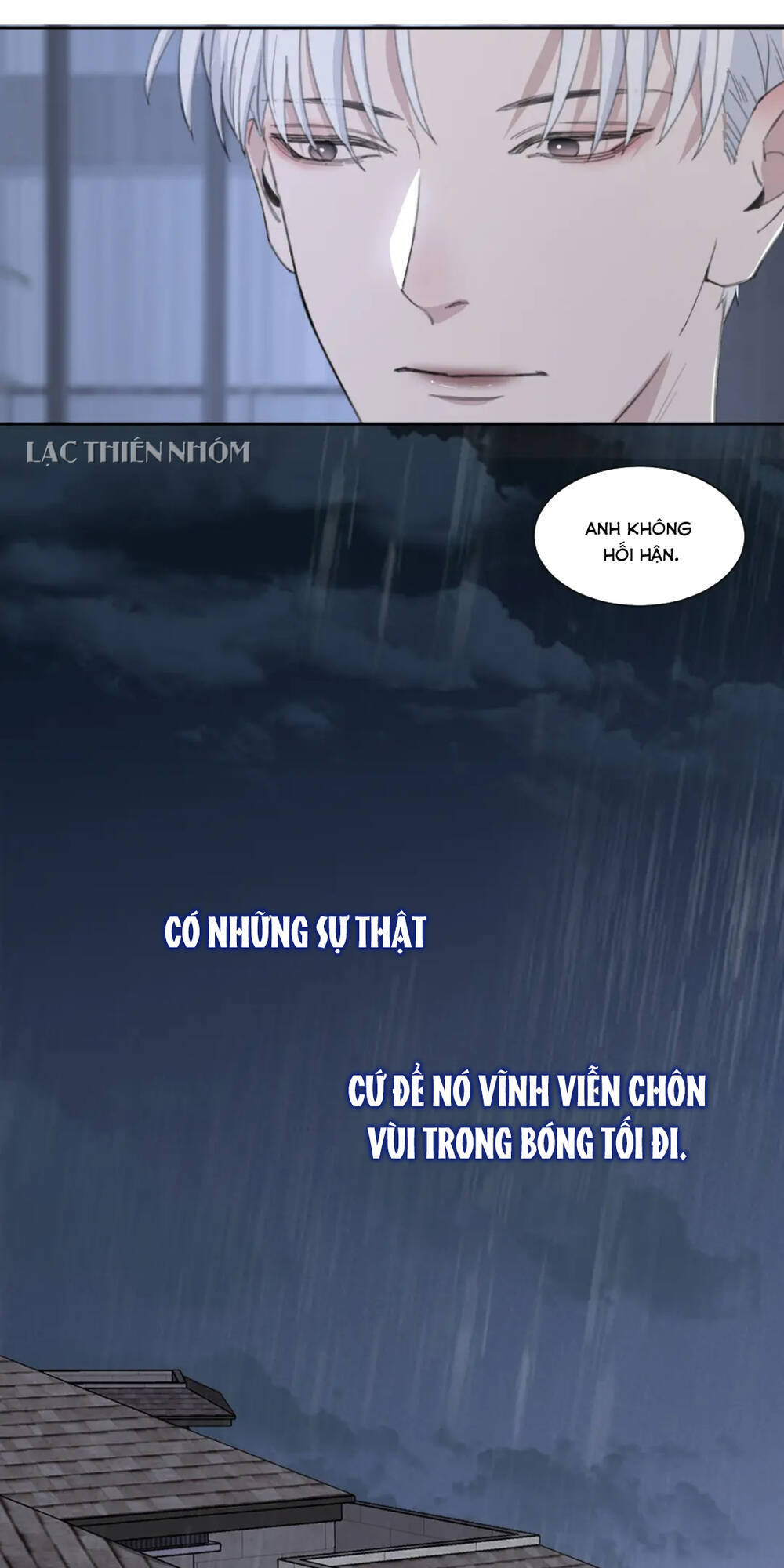 Trong Bóng Tối Chapter 51 - 18