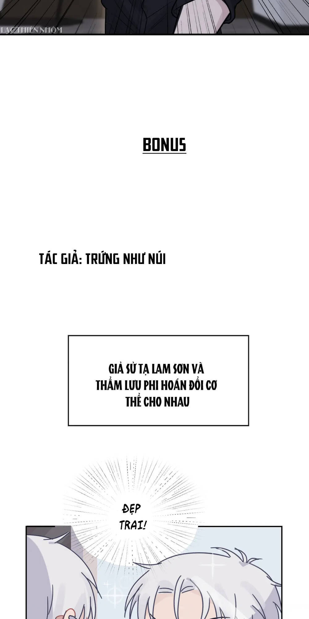 Trong Bóng Tối Chapter 52 - 40