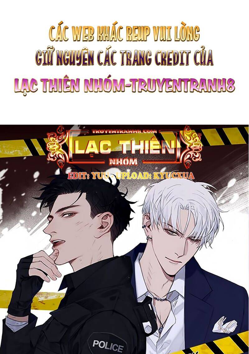 Trong Bóng Tối Chapter 3 - 1