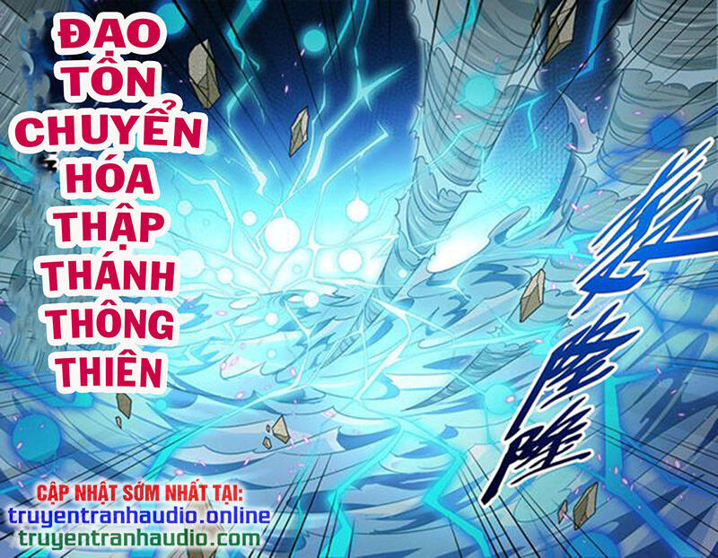 Long Ẩn Giả Chapter 194 - 6