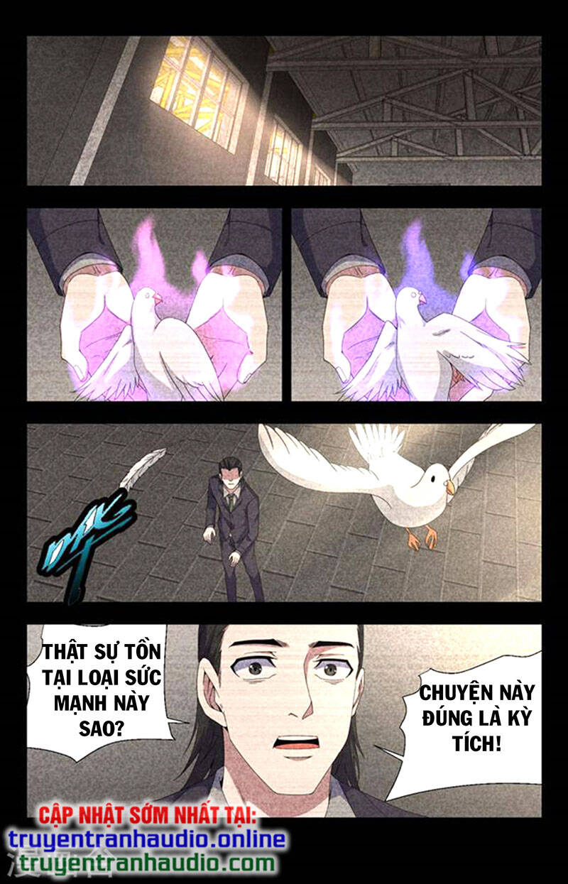 Long Ẩn Giả Chapter 209 - 2