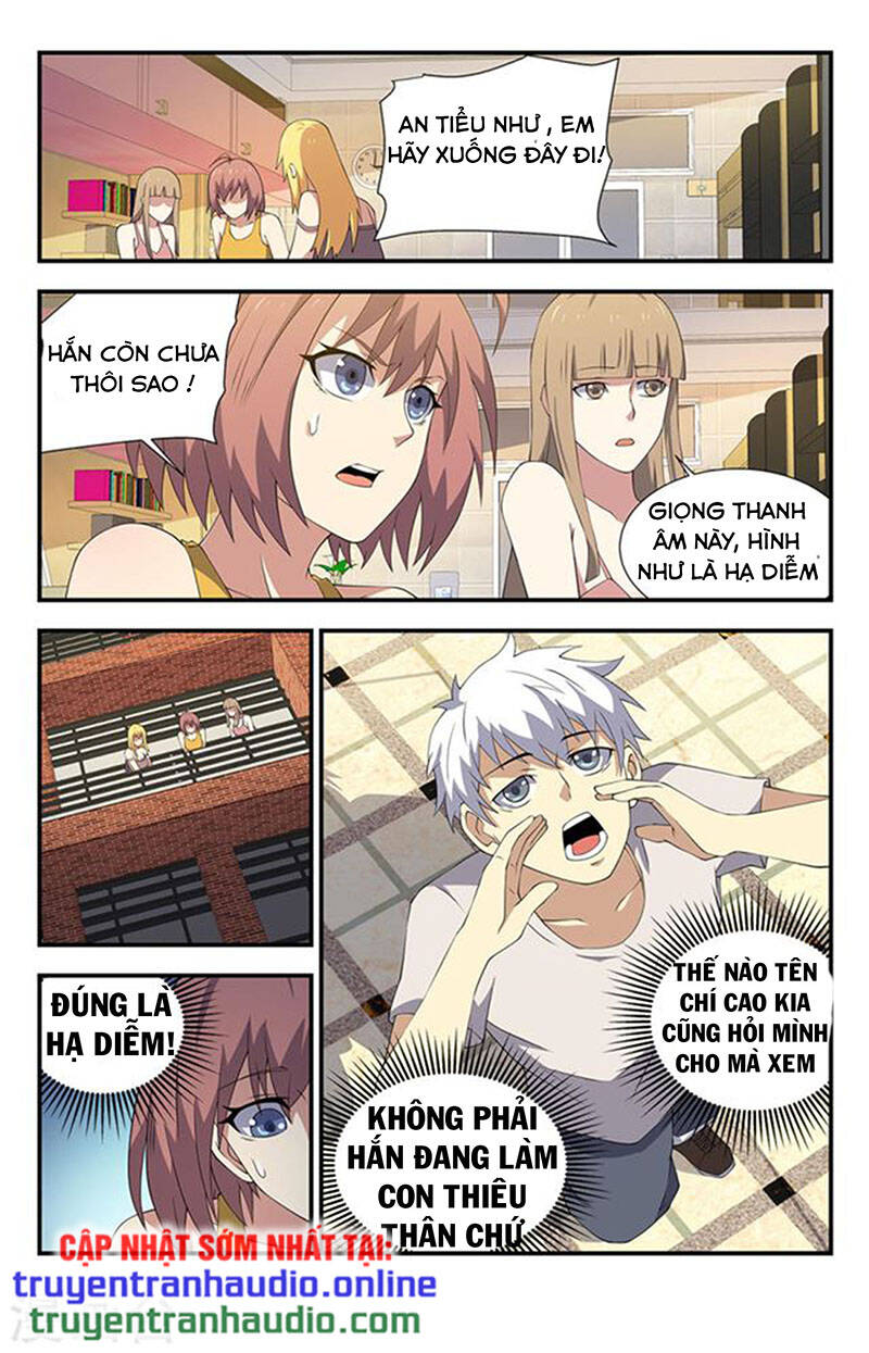 Long Ẩn Giả Chapter 238 - 4