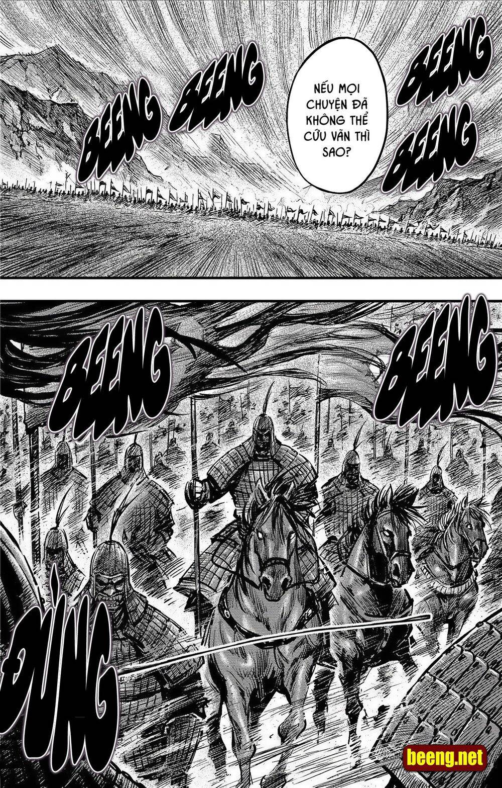 Thích Khách Tín Điều Chapter 12 - 9