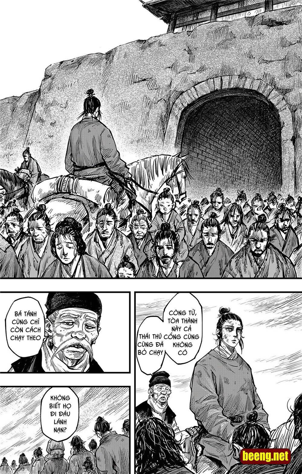 Thích Khách Tín Điều Chapter 14 - 7