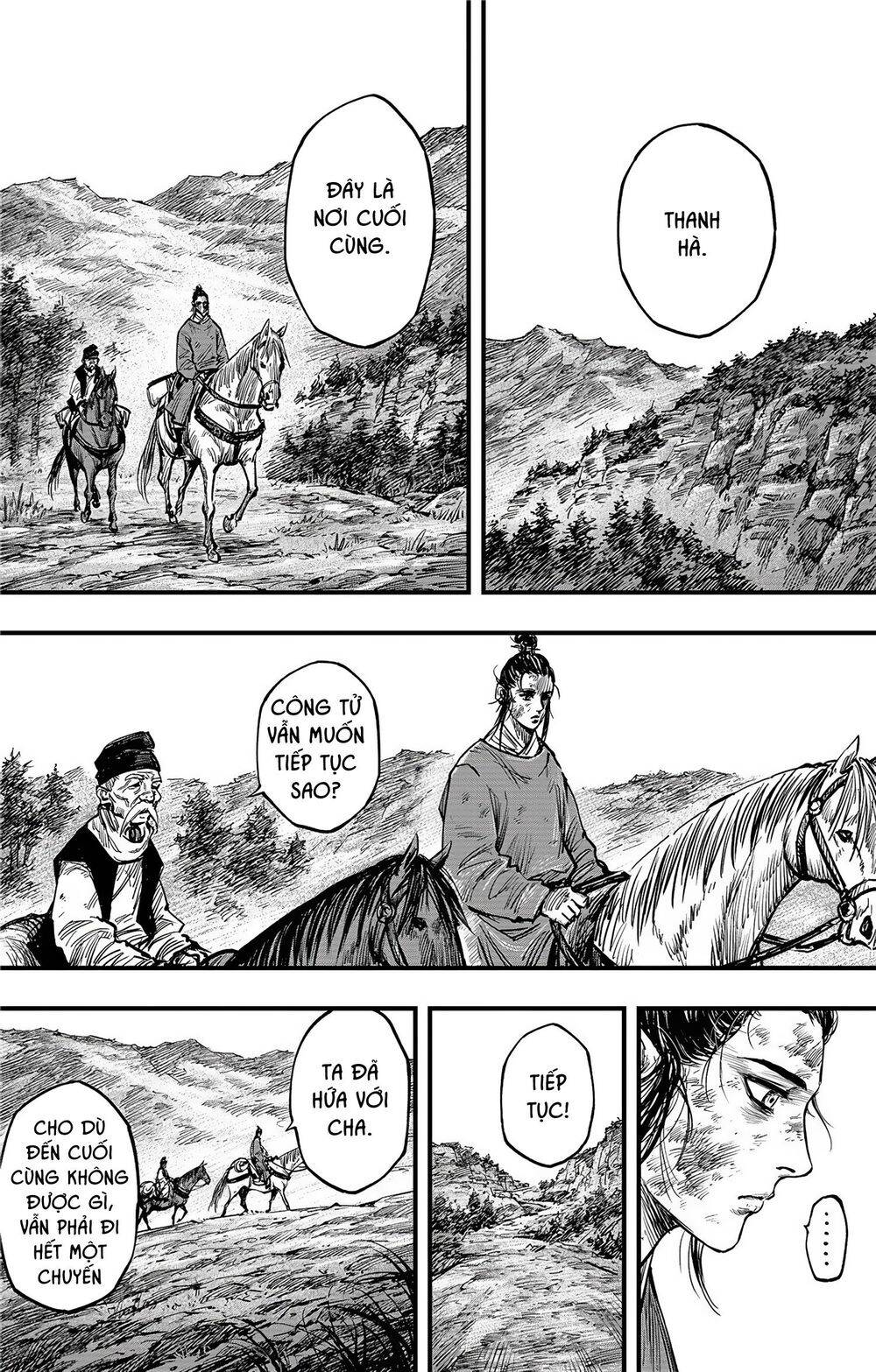 Thích Khách Tín Điều Chapter 14 - 9