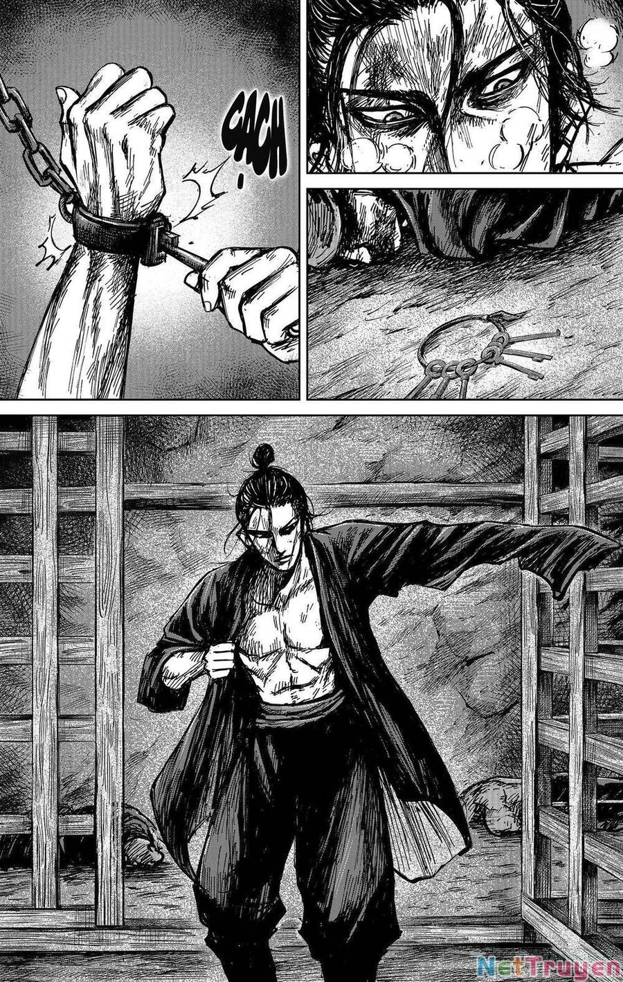 Thích Khách Tín Điều Chapter 35 - 14