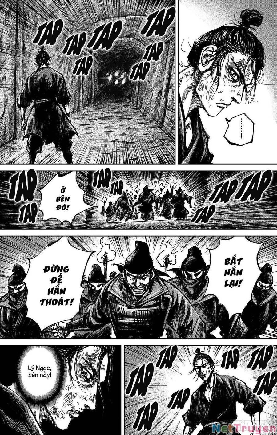 Thích Khách Tín Điều Chapter 35 - 16