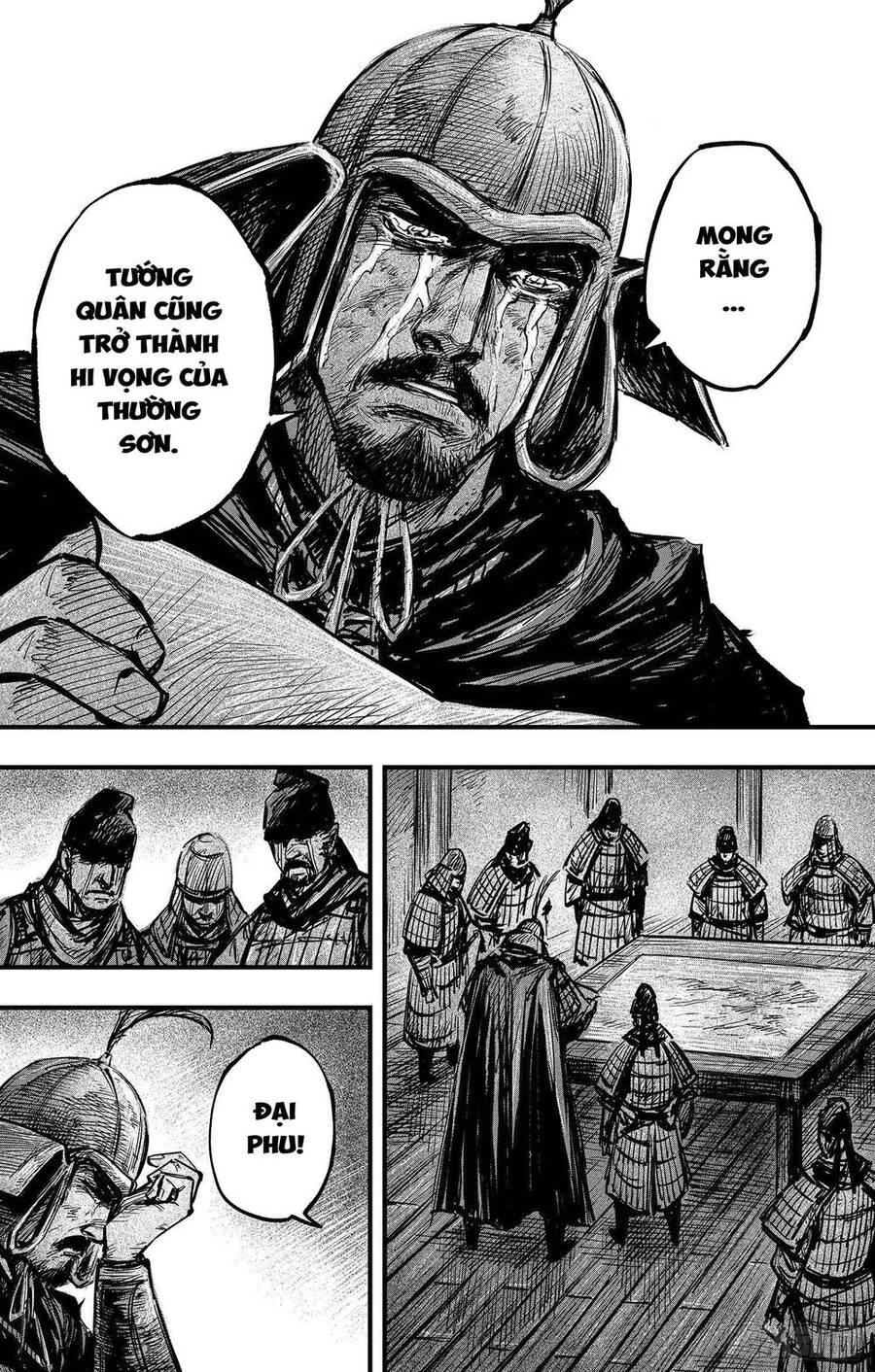 Thích Khách Tín Điều Chapter 23 - 18