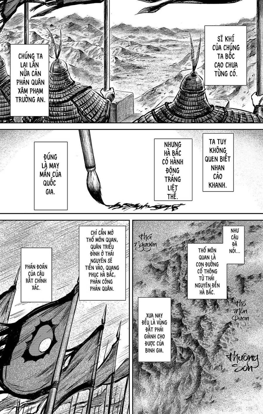 Thích Khách Tín Điều Chapter 26 - 10