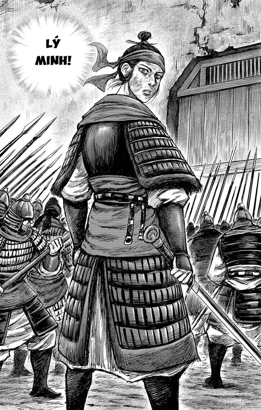 Thích Khách Tín Điều Chapter 30 - 5