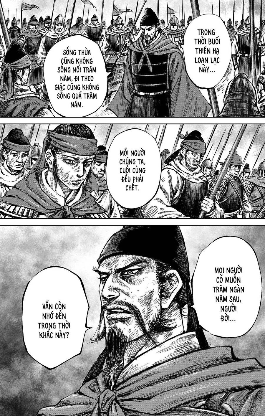 Thích Khách Tín Điều Chapter 30 - 9