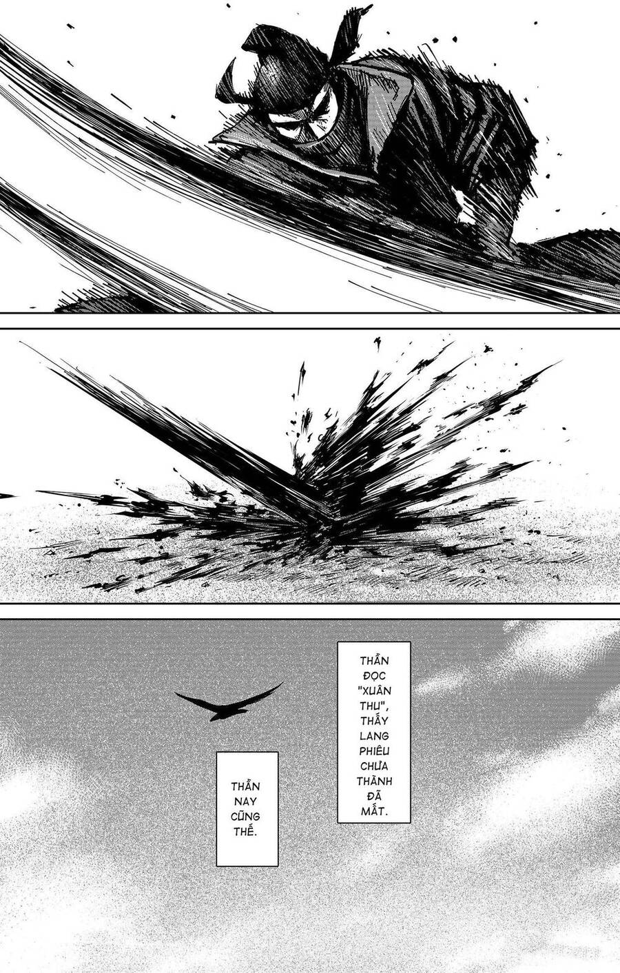 Thích Khách Tín Điều Chapter 31 - 12