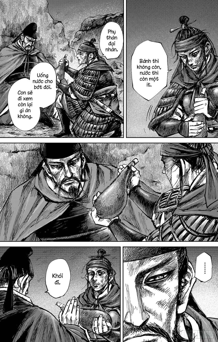 Thích Khách Tín Điều Chapter 33 - 5