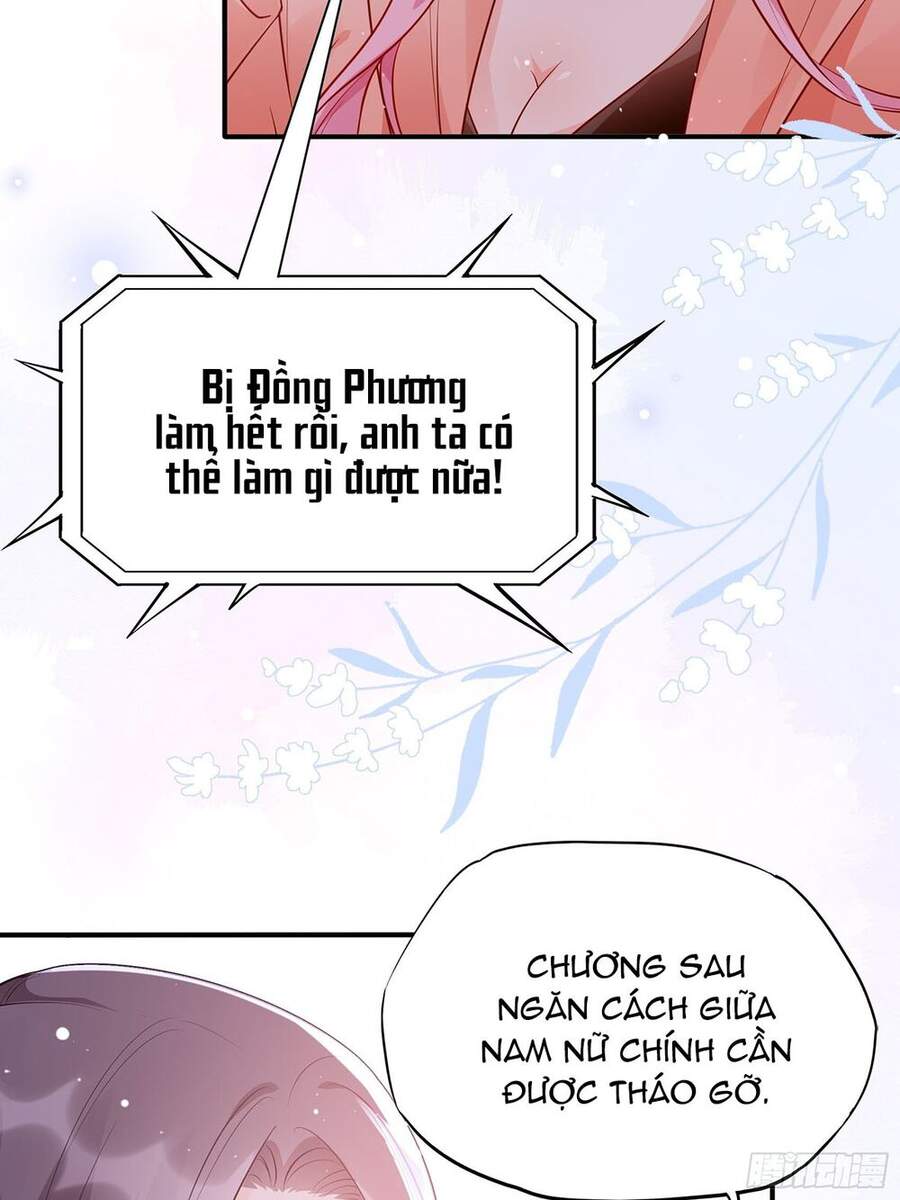 Nhật Kí Mưu Sinh Của Tra Nữ Chapter 51 - 34