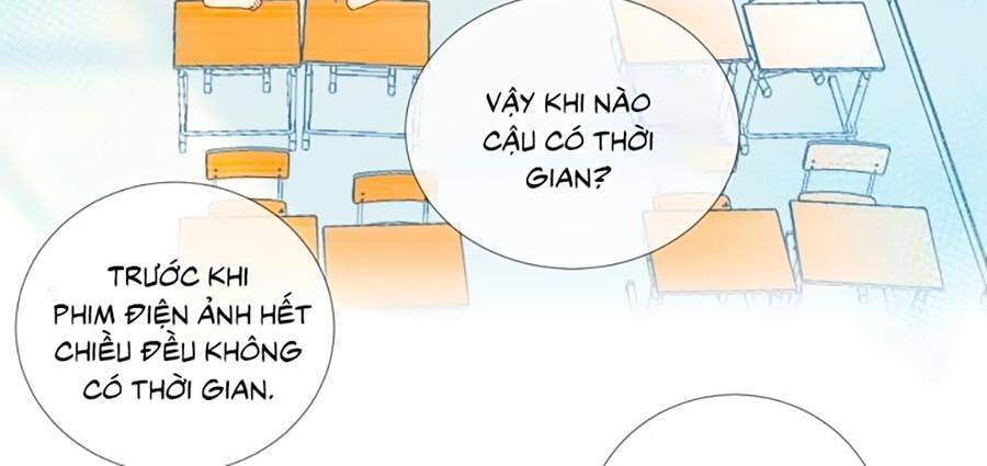 Anh Ấy Rất Hay Trêu Chọc Tôi Chapter 18 - 25