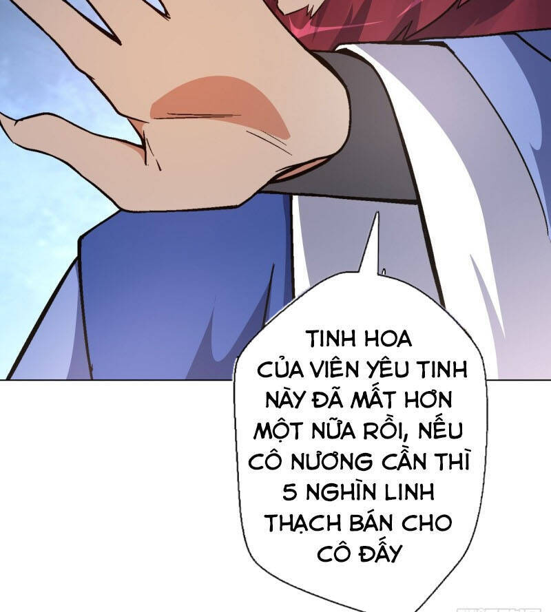 Vạn Thần Tổ Sư Chapter 39 - 35