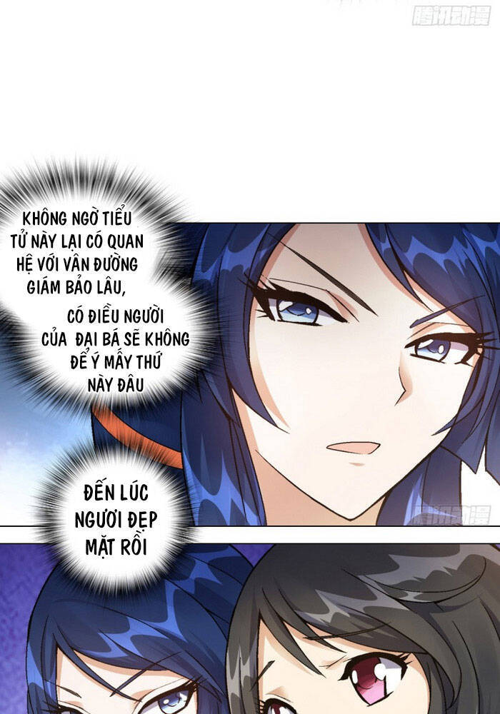 Vạn Thần Tổ Sư Chapter 41 - 14