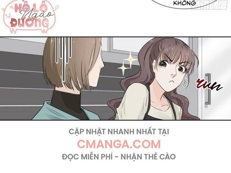 Kẹo Bông Gòn Và Mộng Giữa Ban Ngày Chapter 29 - 23