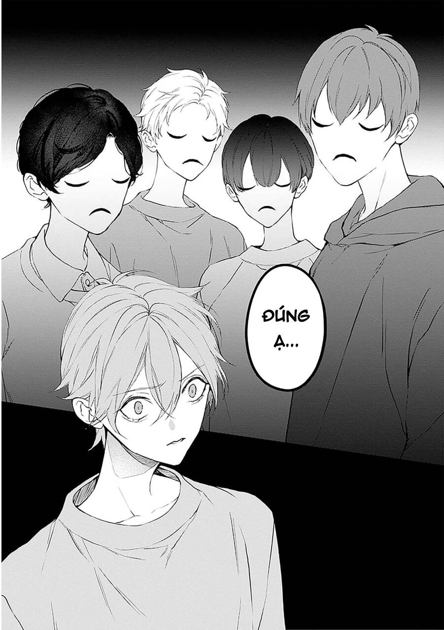 Mr.blue Chapter 16 - 29