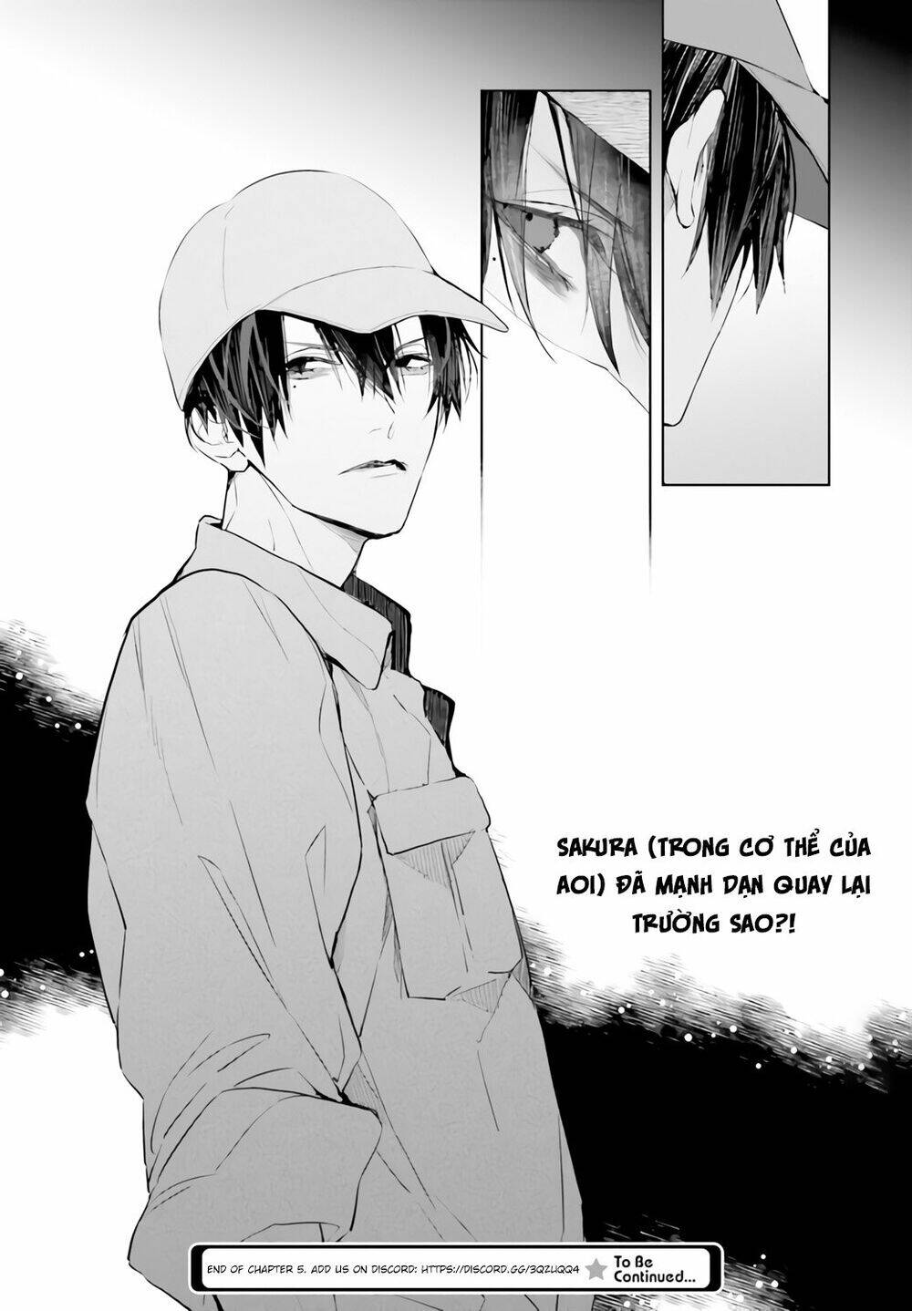 Mr.blue Chapter 6 - 38