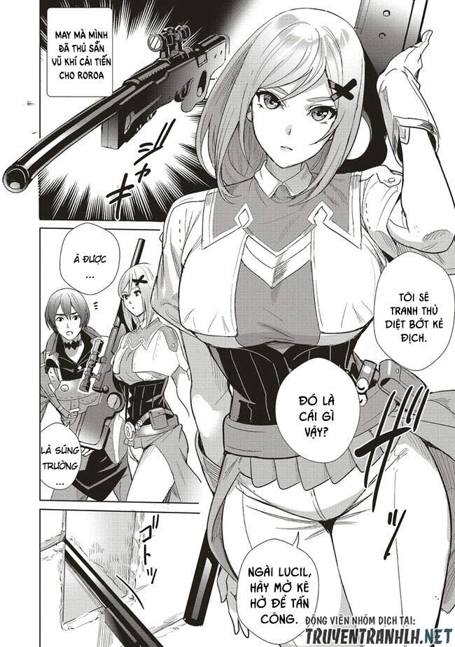 Isekai Saikyou No Daimaou, Tensei Shi Boukensha Ni Naru Chapter 10 - 18