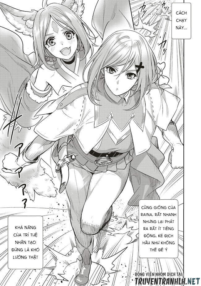 Isekai Saikyou No Daimaou, Tensei Shi Boukensha Ni Naru Chapter 9 - 30