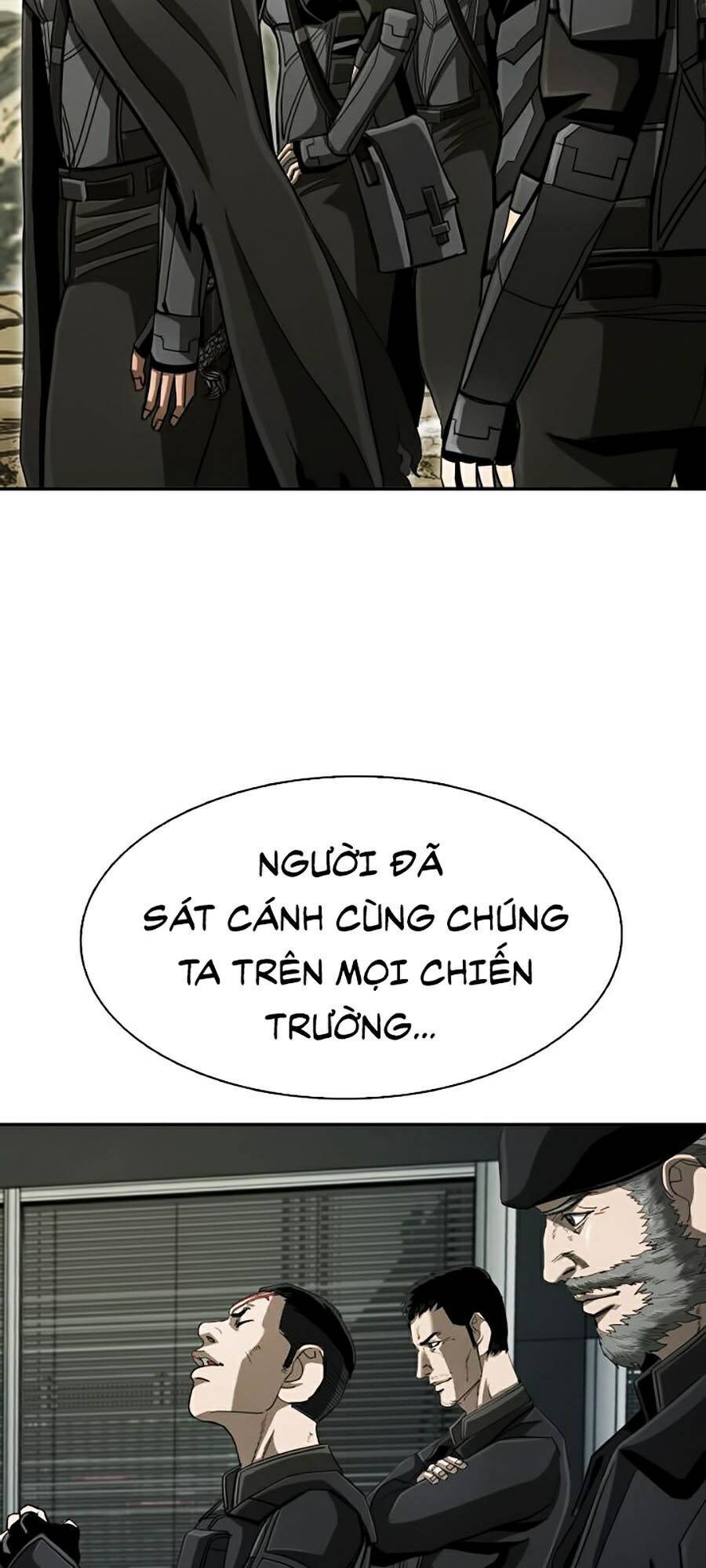 Thợ Săn Đầu Tiên Chapter 101 - 103