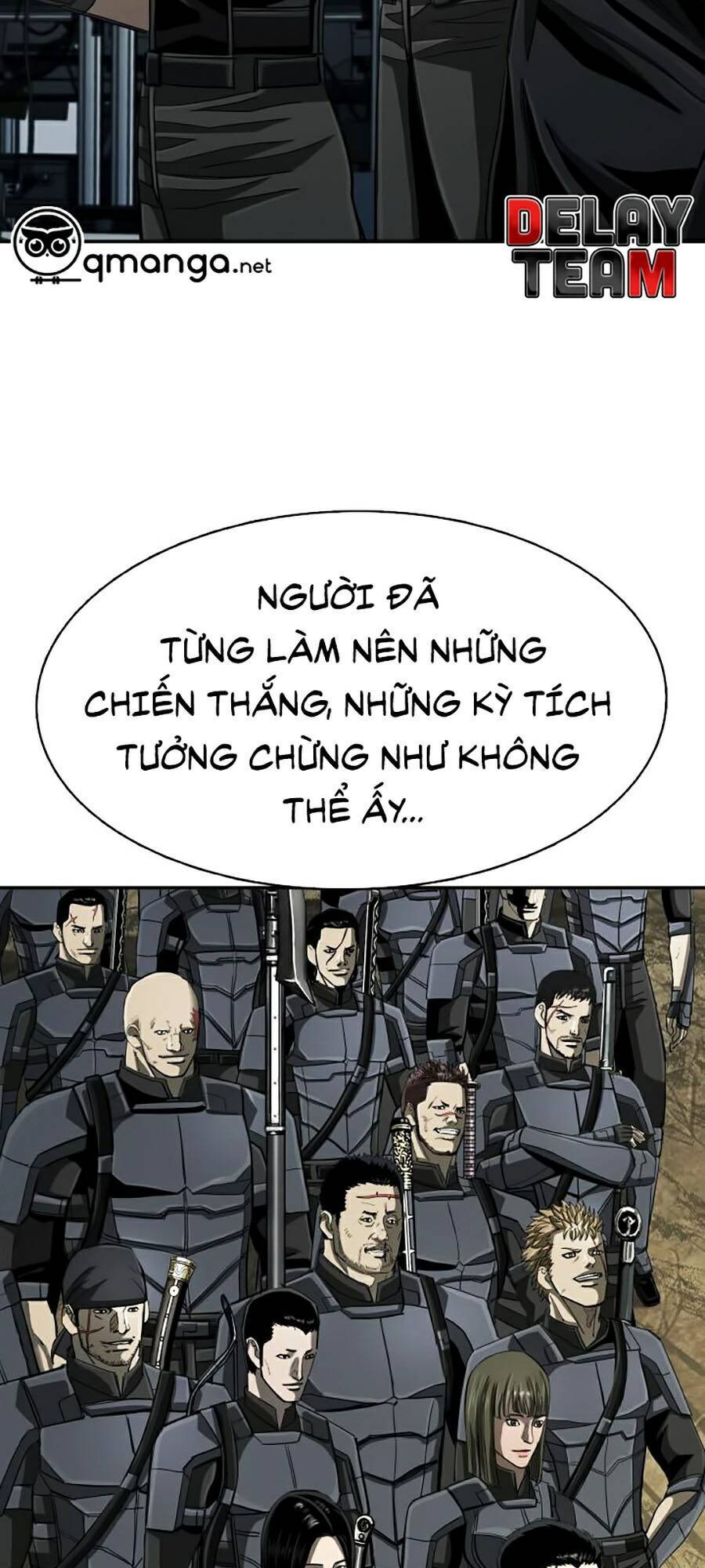 Thợ Săn Đầu Tiên Chapter 101 - 105