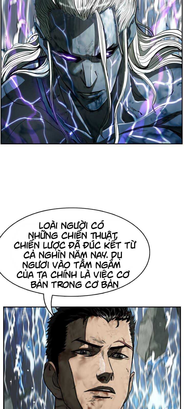 Thợ Săn Đầu Tiên Chapter 88 - 7