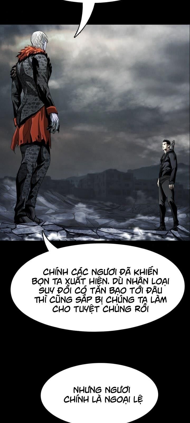 Thợ Săn Đầu Tiên Chapter 90 - 53