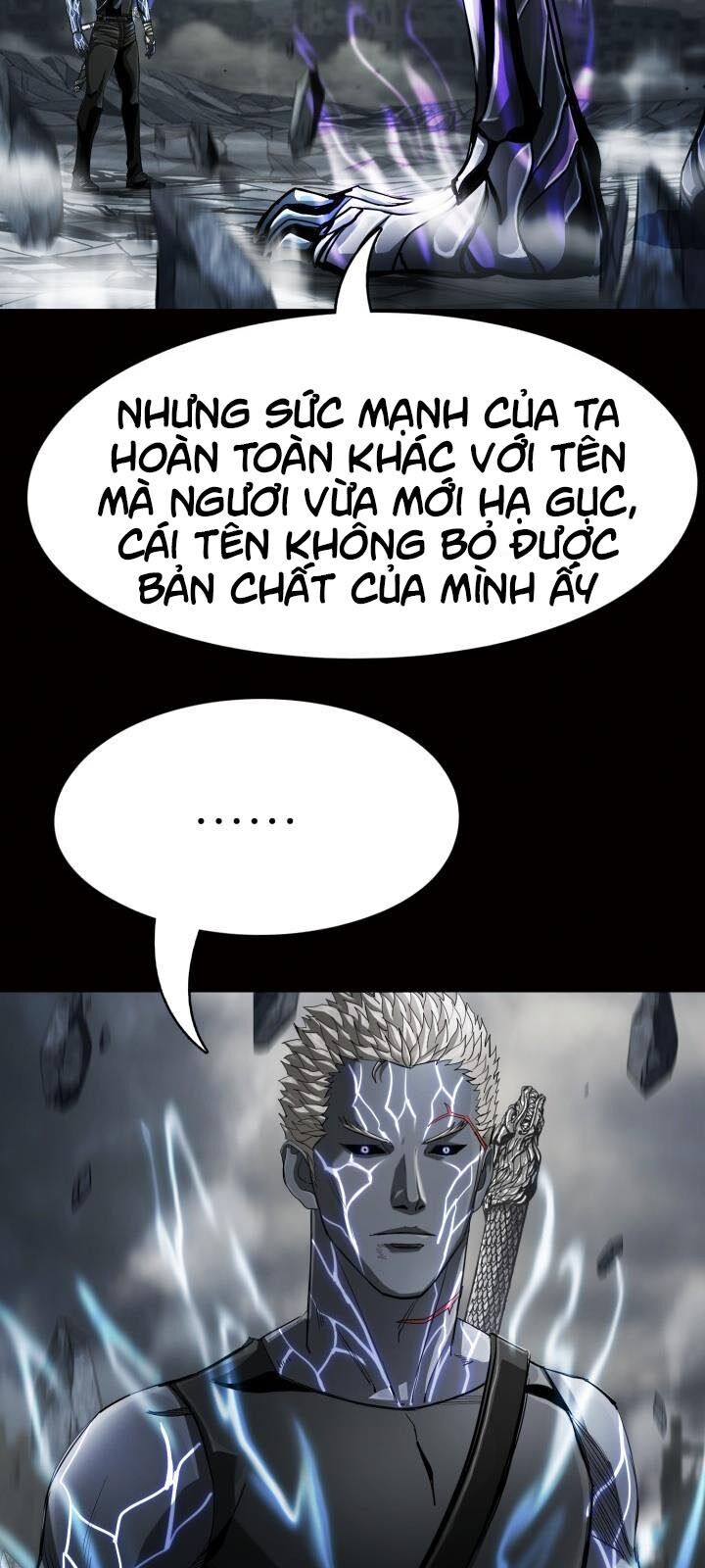 Thợ Săn Đầu Tiên Chapter 91 - 6