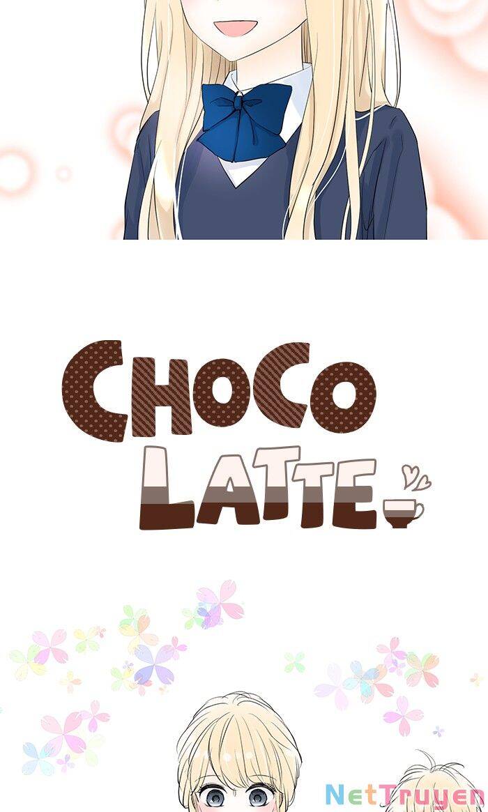 Ly Choco Ngọt Ngào Chapter 69 - 3