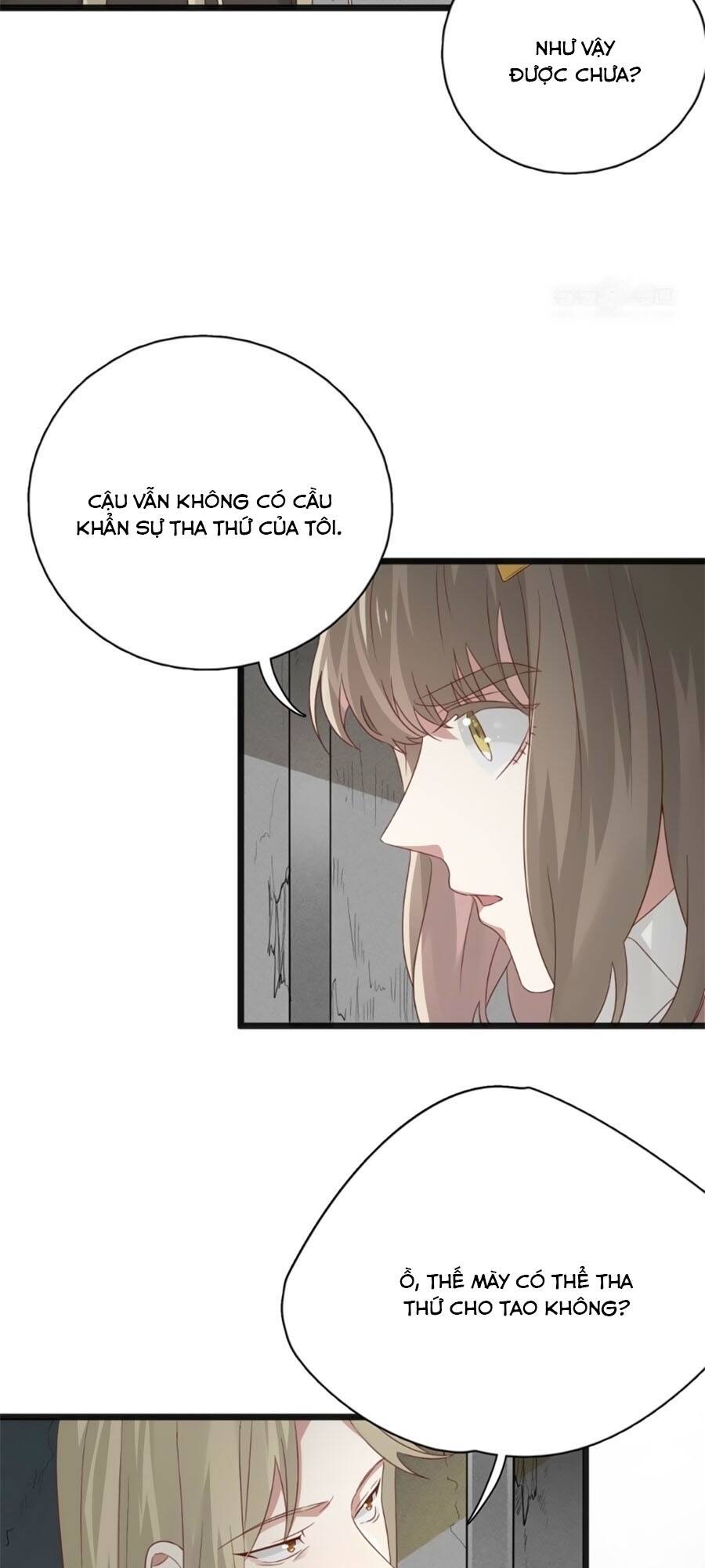 Xông Vào Tim Anh Chapter 18 - 32