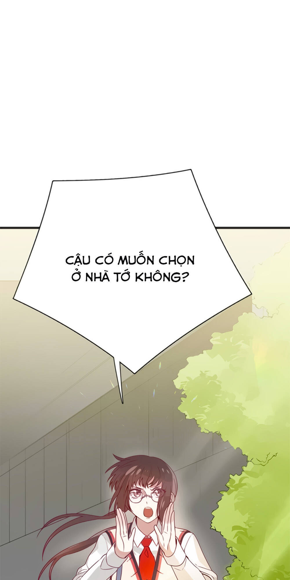 Xông Vào Tim Anh Chapter 23 - 29