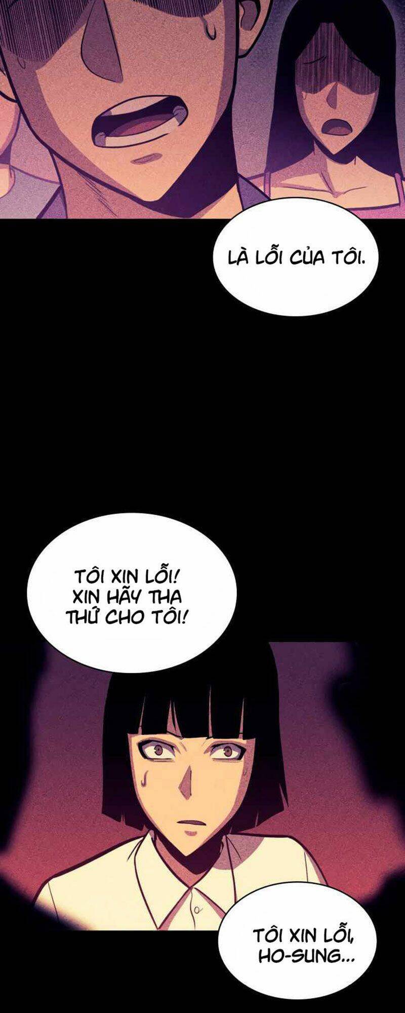 Tôi Trở Lại Thăng Cấp Một Mình Chapter 58 - 32