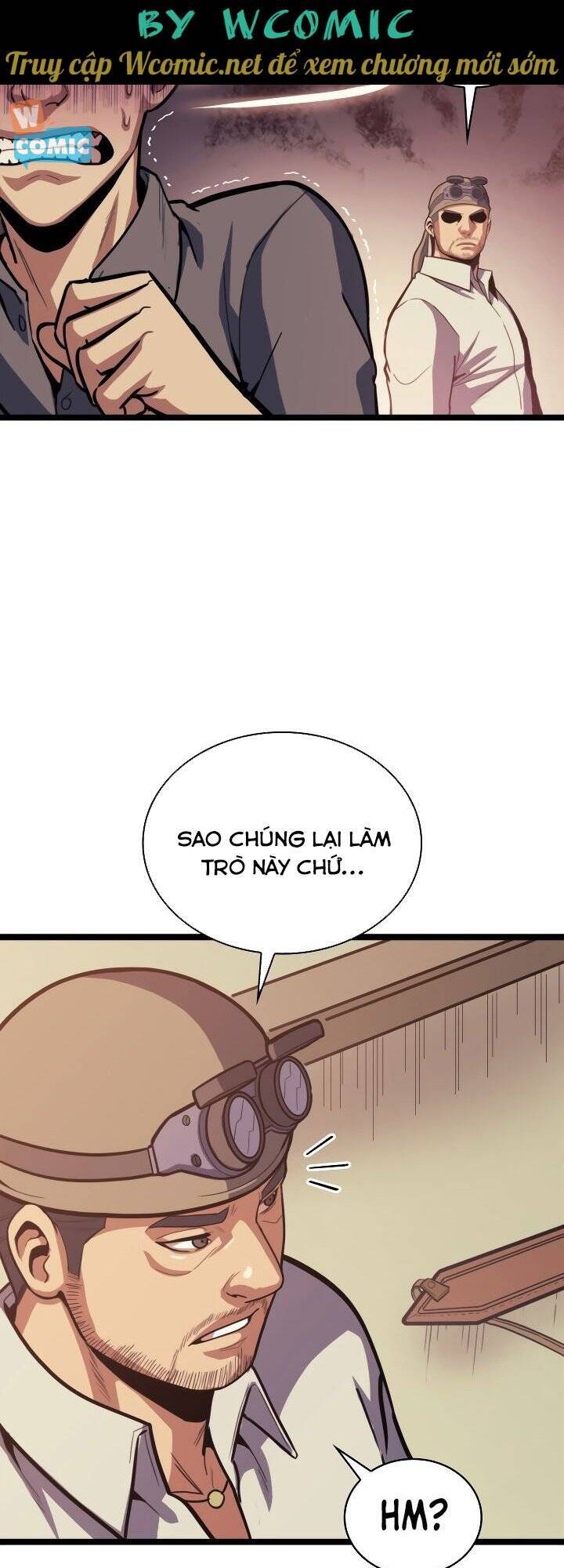 Tôi Trở Lại Thăng Cấp Một Mình Chapter 74 - 53