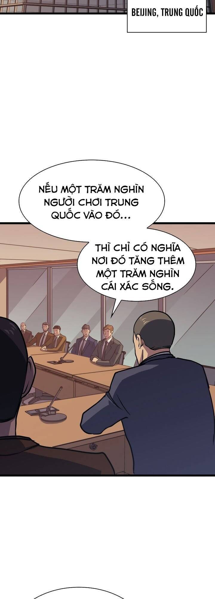 Tôi Trở Lại Thăng Cấp Một Mình Chapter 77 - 16