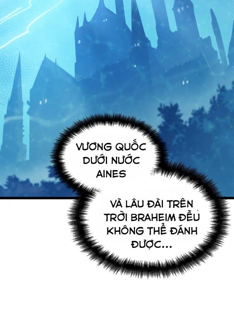 Tôi Trở Lại Thăng Cấp Một Mình Chapter 88 - 16