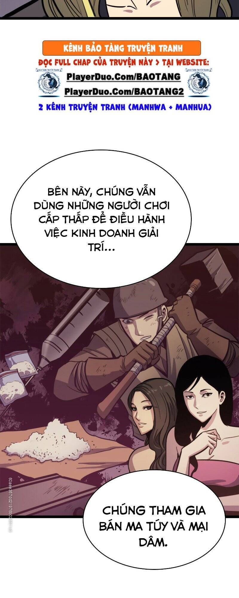 Tôi Trở Lại Thăng Cấp Một Mình Chapter 88 - 75