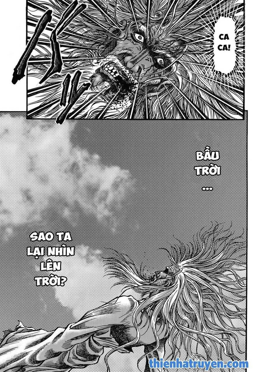 Ryuuroden - Chú Bé Rồng Chapter 305 - 3