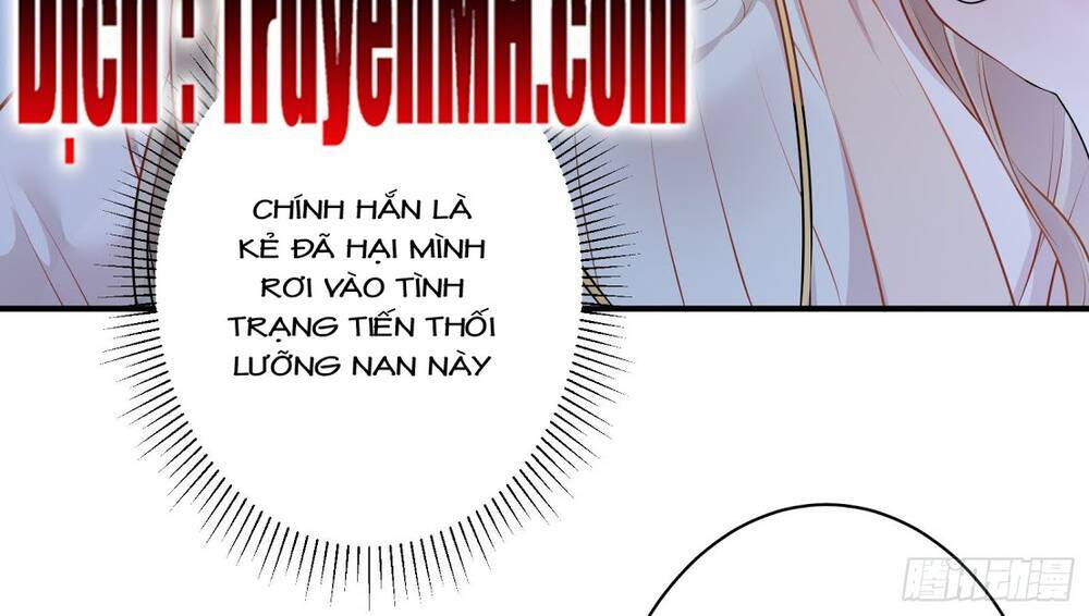 Lấy Tình Yêu, Lấy Thời Gian Chapter 34 - 3