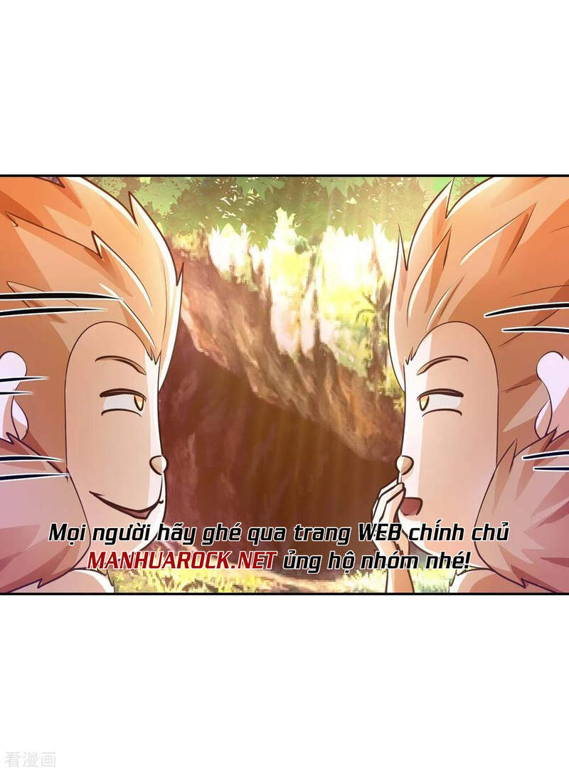 Sư Phụ Của Ta Là Thần Tiên Chapter 31 - 12