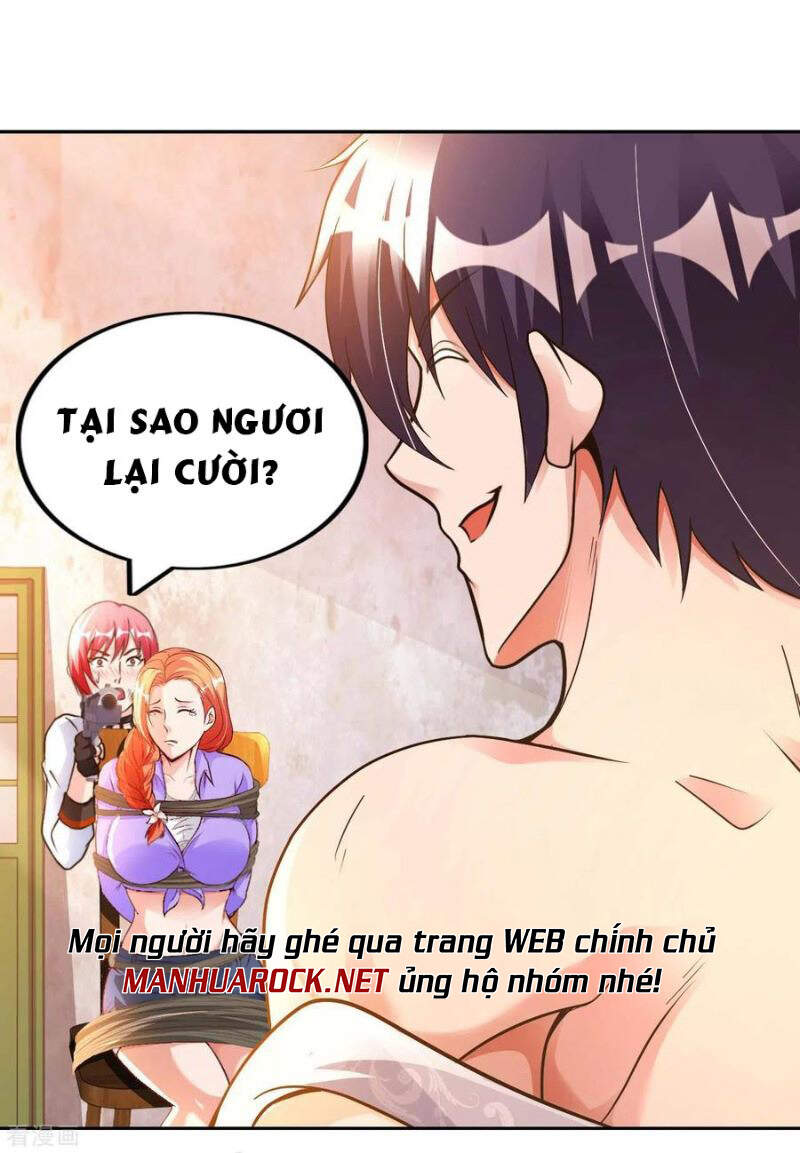 Sư Phụ Của Ta Là Thần Tiên Chapter 34 - 11