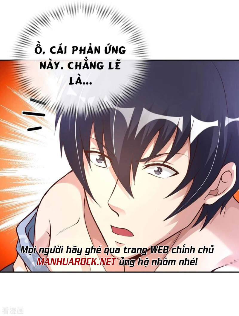 Sư Phụ Của Ta Là Thần Tiên Chapter 34 - 10