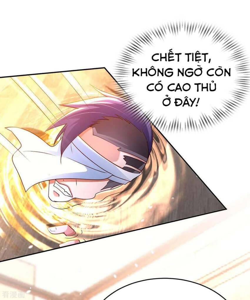 Sư Phụ Của Ta Là Thần Tiên Chapter 73 - 37