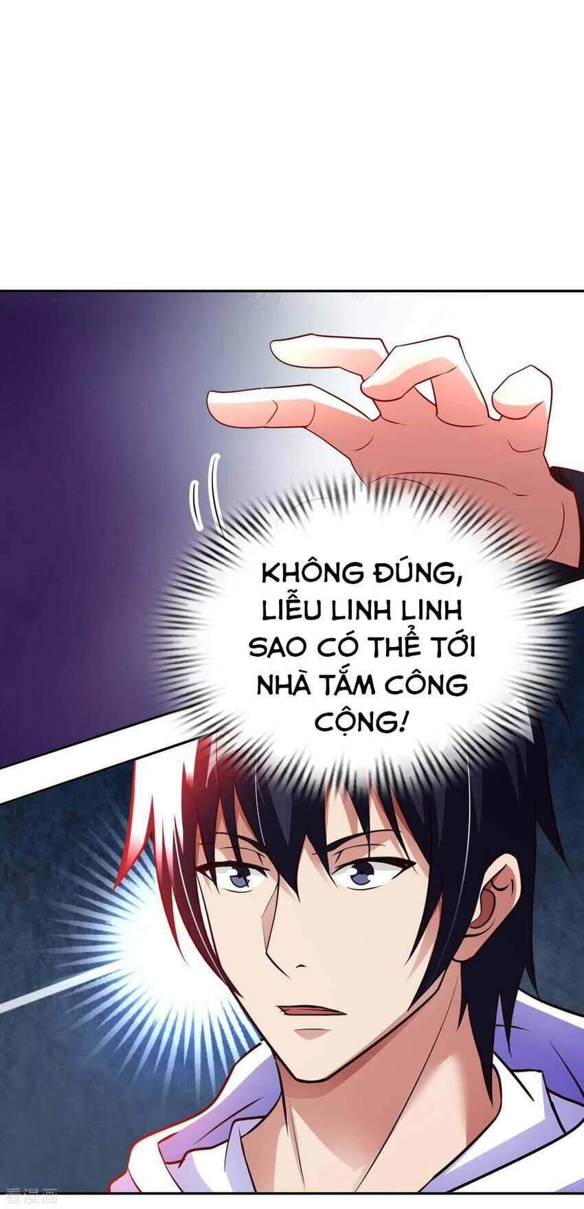 Sư Phụ Của Ta Là Thần Tiên Chapter 78 - 20